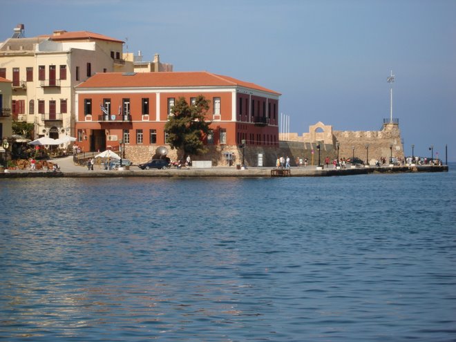 Creta 2006