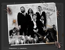 Los Marea