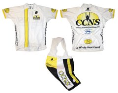 CCNS/Pedal Power Team Kit