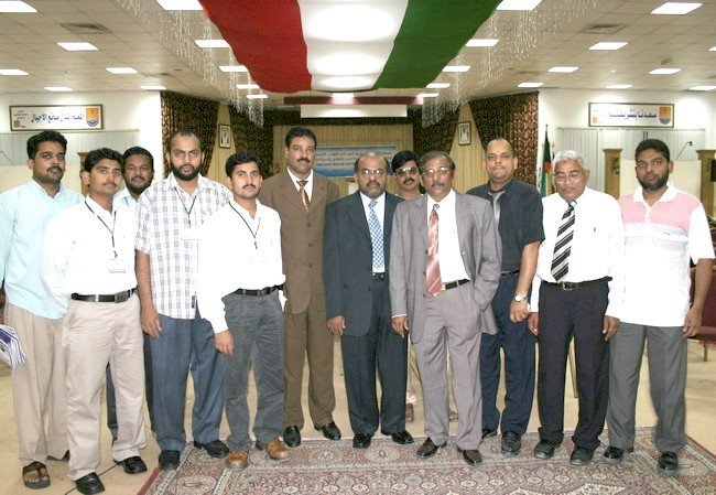 Grand Iftar Function on Friday 13 October 2006
