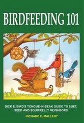 Bird Feeding 101