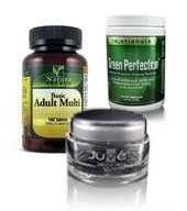 JUVIO'S solutions for life.