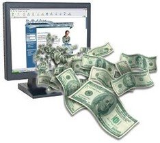 There's WWWealth in the World Wide Web!