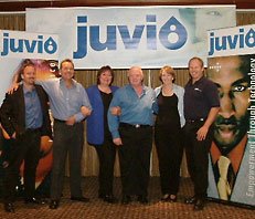 from juvio photo album