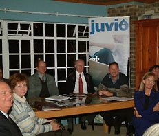 from juvio photo album