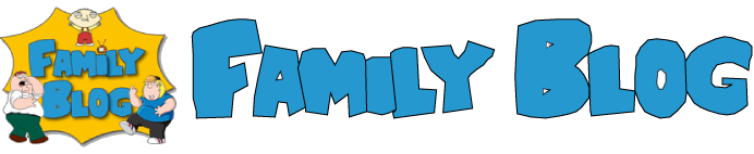 Family Blog