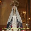 Virgen de Santa Lucia