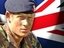 Prince Harry Prevented from Serving His Country