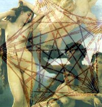 The Venus-Pentagram Connection