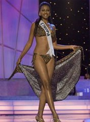 Dina Fikadu- An Ethiopian Beauty