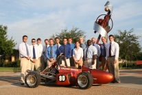 2006-07 Formula Team