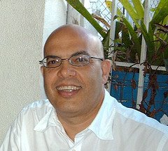 Esteban Reyes Marcano