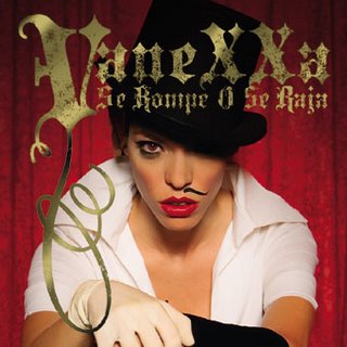 Vanexxa - Se Rompe O Se Raja Vanexxa - Se Rompe O Se Raja