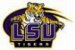 LSU Tigers!!