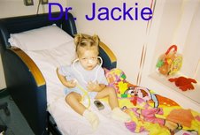 Dr. Jackie