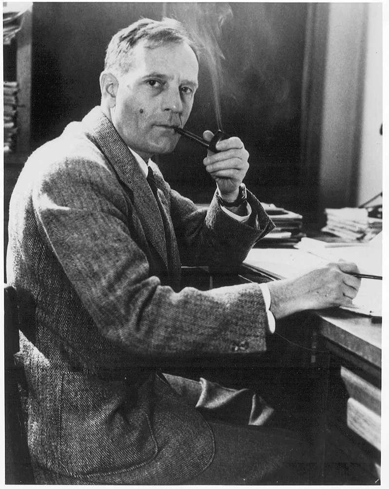 Edwin Hubble changed our understanding of the universe by showing, in 
