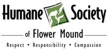 Humane Society of Flower Mound