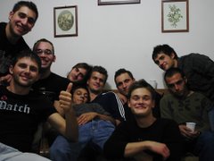 TUTTI INSIEME ALKOLICAMENTE