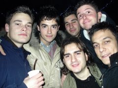 31 DICEMBRE 2006