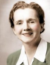 Rachel Carson