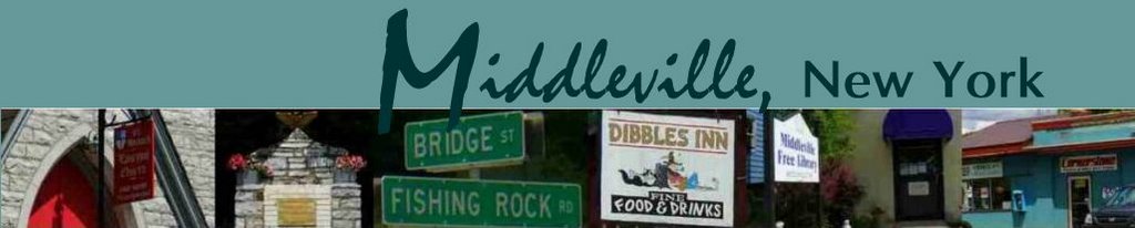 Middleville New York