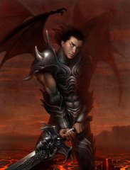 GUERRERO DEL DRAGON