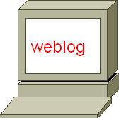Blog หรือ weblog