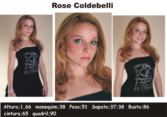 REF:DM-003-Rose Coldebelli