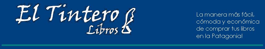 EL TINTERO LIBROS