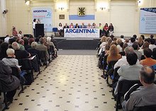 Foro de Argentina - Buenos Aires