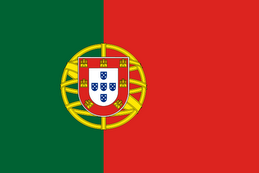 Orgulhosamente Portuguesa!