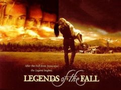 legends of the fall