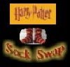Hogwarts Sock Swap