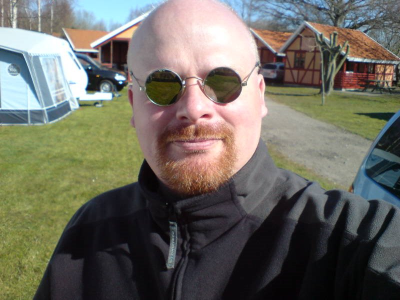KK}67 - Banjo67s blog: Solbriller kan være grimme
