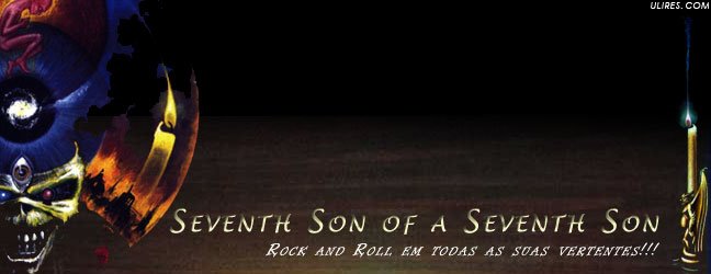 Seventh Son of a Seventh Son