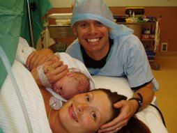 Brett, Kel & Elliott