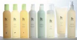 Be Hair Care
