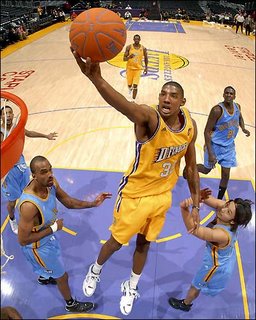 andre patterson d-fenders