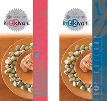 Ko-Kwai packaging design
