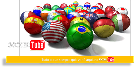 SoccerTube