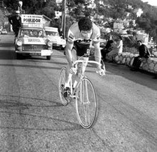 Raymond Poulidor