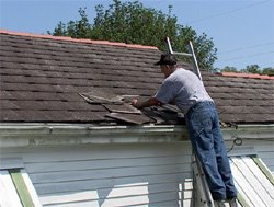 Quality Roofing Repairs