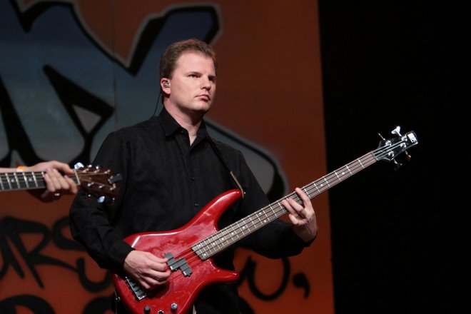 Me playing at church            (Photo from Snap photography)