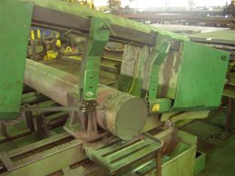 Special steels cutting