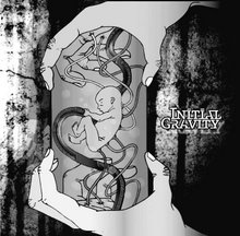 Initial Gravity · EP2006