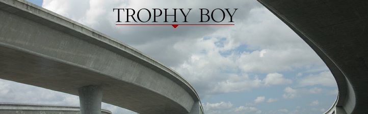 Trophy Boy