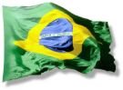 O Brasil não é vermelho. É verde e amarelo!