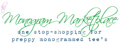 Monogram Marketplace
