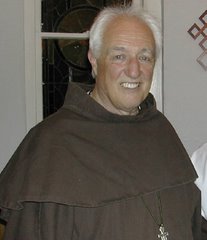 Fr. Bob OFD