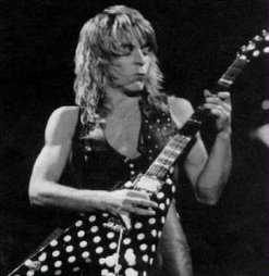 Randy Rhoads